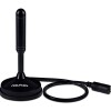 Antena Digital Interna De Tv 2,5M Dtv100 Áquario Novo