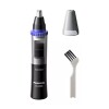 Aparador De Pelos Fácil Panasonic Trimmer Er-Gn30