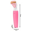 Aparador De Pelos Feminino Bivolt Eb079 Esseza Novo