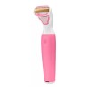 Aparador De Pelos Feminino Bivolt Eb079 Esseza Novo