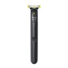 Aparador Pelos Philips One Blade Qp1424/10 Philips Novo Aparador Pelos Philips One Blade Qp1424/10 Philips Novo