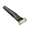 Aparador Pelos Philips One Blade Qp1424/10 Philips Novo Aparador Pelos Philips One Blade Qp1424/10 Philips Novo