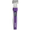 Aparador de Pelos Wahl Complete Confidence Branco E Rosa