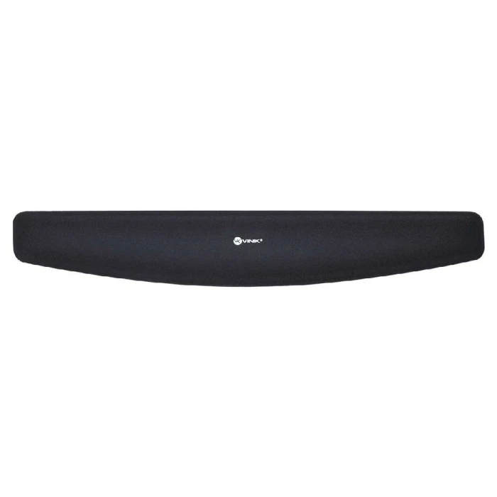 Apoio Para Pulso Em Gel Preto Vinik APG-10P