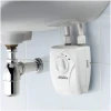 Aquecedor De Aguá Para Torneiras Lorenzetti 220v 5500w
