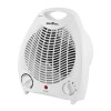 Aquecedor E Ventilador 2000W AB1100N 220V Britania
