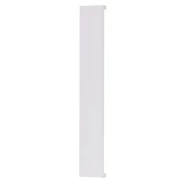 Arandela De Led Yeni 50cm IP65 12w 3000K Branco Nordecor