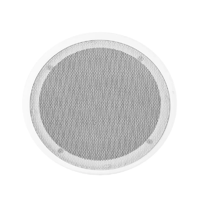 Arandela De Som De Embutir AR 1006 Rt 10W Hayonik Branca