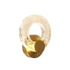 Arandela LED Bentley 4W 3000K IP20 Dourado AD-2008 Novo