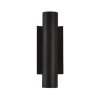 Arandela Led Betria 6W 3000K 40Cm Preto Ad-4059 Astraled