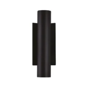 Arandela Led Betria 6W 3000K 40Cm Preto Ad-4059 Astraled