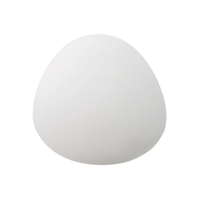 Arandela Led Deze 5W 3000K Bivolt Nordecor Branca Novo