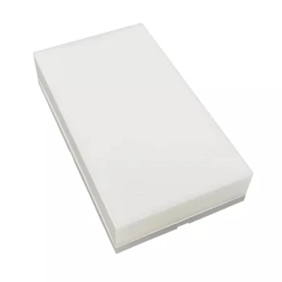 Arandela Led Hummer Flat 12w 2700k Branco Externa Avant