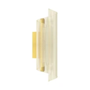 Arandela Led Maite 7w 560 Lumens 3000k Dourado 20813082-20 Arandela Led Maite 7w 560 Lumens 3000k Dourado 20813082-20