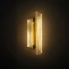 Arandela Led Maite 7w 560 Lumens 3000k Dourado 20813082-20