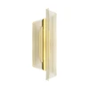 Arandela Led Maite 7w 560 Lumens 3000k Dourado 20813082-20