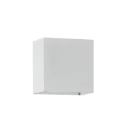 Arandela Led Moniu 10W 3000K Ip65 Cor Branca Nordecor 2015 Arandela Led Moniu 10W 3000K Ip65 Cor Branca Nordecor 2015
