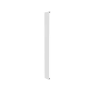 Arandela Led Wezar 120Cm 36W 3000K Branco AD-4098 Moderna