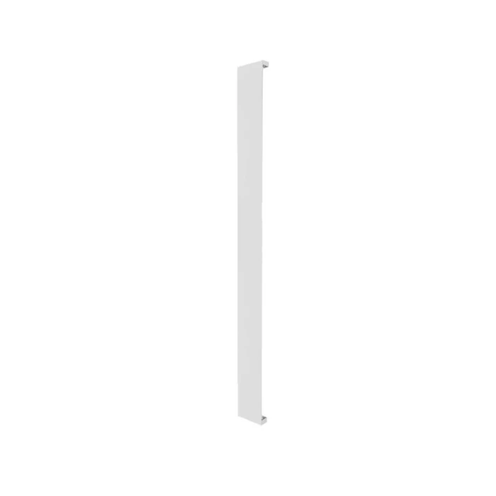 Arandela Led Wezar 120Cm 36W 3000K Branco AD-4098 Moderna