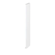 Arandela Led Wezar 90cm 30W 3000K Branco AD-4078 Astraled