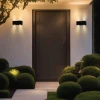 Arandela Led Zeli 4W 3000K Ip65 Branco Ad-4092 Astraled