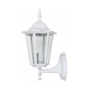 Arandela Vintage Colonial Roma 155 Cor Branca E27 Glight