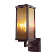 Arandela Vintage Cover 25CM Cobre Bivolt Blumenau 925300-05 Arandela Vintage Cover 25CM Cobre Bivolt Blumenau 925300-05