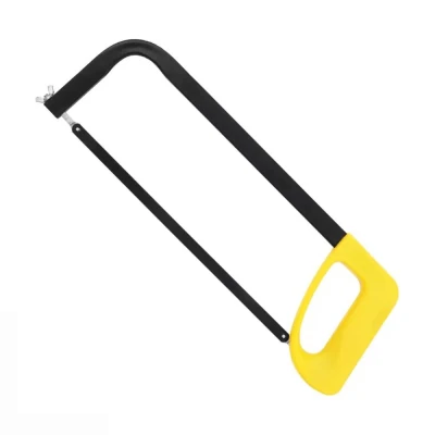 Arco De Serra Manual Fixo 12 Brasfort com Lamina De Aço