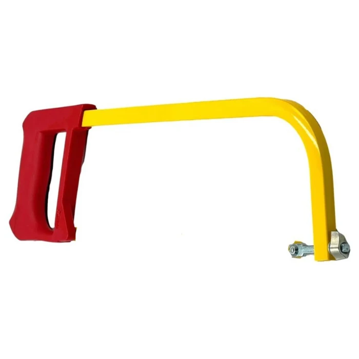 Arco de Serra Fixo 12