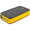 Auxiliar de Partida Portátil Apv 10600 mAh Vonder + Bolsa Auxiliar de Partida Portátil Apv 10600 mAh Vonder + Bolsa