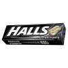 Bala Halls Preto Extra Forte 27,5g