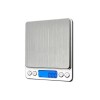 Balaça De Precisão Display Digital 1Kg Livon