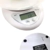Balança Digital De Cozinha 5Kg B-max Novo