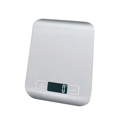 Balança Digital Para Cozinha 10KG 5316 Livon Novo