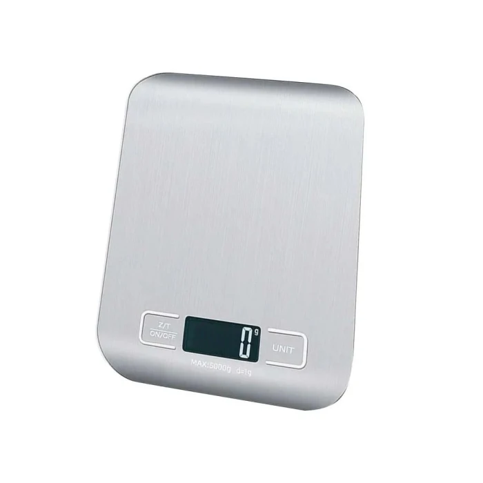 Balança Digital Para Cozinha 10KG 5316 Livon Novo