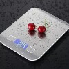 Balança Digital Para Cozinha 10KG 5316 Livon Novo