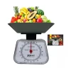 Balança Para Alimentos 10Kg Framily Novo Balança Para Alimentos 10Kg Framily Novo
