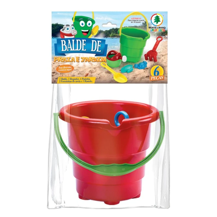 Baldinho De Praia E Jardim 3040 Monte Libano Novo
