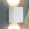 Balizador Flex De Led 1XG9 5X1 Fachos Branco Fosco Germany