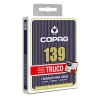 Baralho Copag 139 Truco Azul Com Marcador