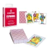 Baralho Copag Com Naipe Espanhol Grande 50 Cartas