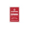 Baralho Copag Com Naipe Espanhol Grande 50 Cartas