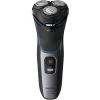 Barbeador Philips Aquatouch Shaver3000 Bivolt Original C/ NF Barbeador Philips Aquatouch Shaver3000 Bivolt Original C/ NF