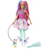 Barbie A Touch Of Magic Irmãs Da Barbie Hlc34 Novo Barbie A Touch Of Magic Irmãs Da Barbie Hlc34 Novo