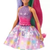 Barbie A Touch Of Magic Irmãs Da Barbie Hlc34 Novo Barbie A Touch Of Magic Irmãs Da Barbie Hlc34 Novo