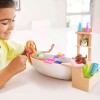 Barbie Banho de espuma GJM32 - Mattel
