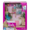 Barbie Banho de espuma GJM32 - Mattel Barbie Banho de espuma GJM32 - Mattel