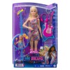 Barbie Cantora com sons Big City Big Dreams GYJ23