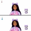 Barbie Color Cutie Reveal Magica de inverno Coruja