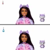 Barbie Color Cutie Reveal Magica de inverno Coruja Barbie Color Cutie Reveal Magica de inverno Coruja